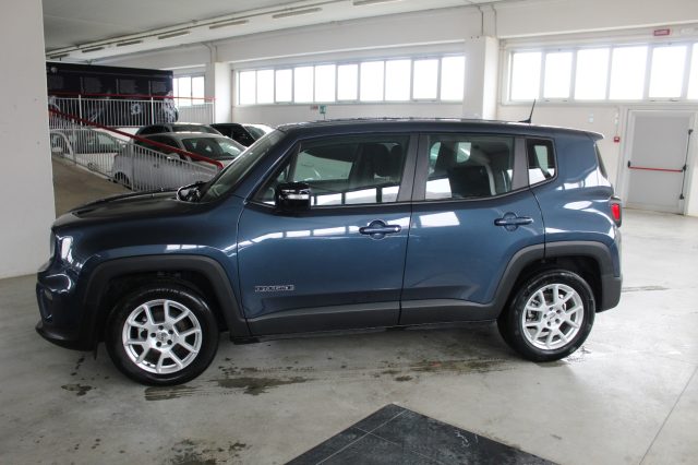 JEEP Renegade usata, con Airbag laterali