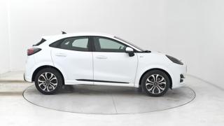FORD Puma usata, con Autoradio