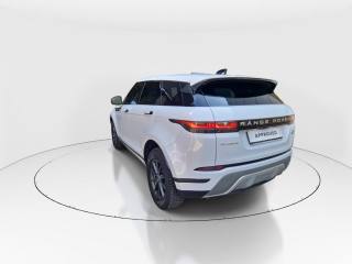 LAND ROVER Range Rover Evoque usata 11