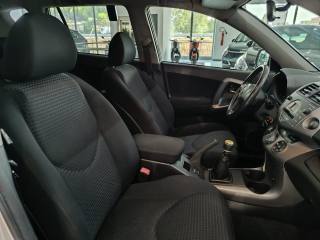 TOYOTA RAV 4 MY23 usata, con Climatizzatore