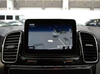 MERCEDES-BENZ GLE 350 usata, con Boardcomputer