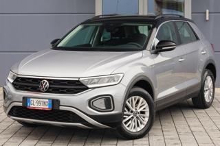 VOLKSWAGEN T-Roc usata, con Airbag Passeggero