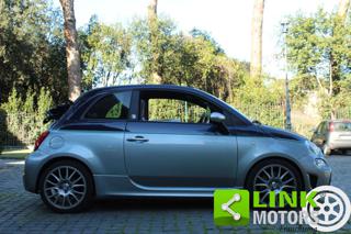 ABARTH 695 usata, con Airbag Passeggero