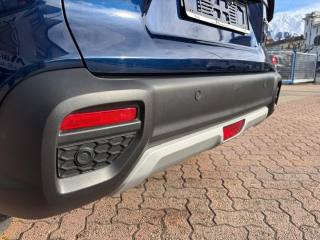 SUZUKI S-Cross usata, con Climatizzatore