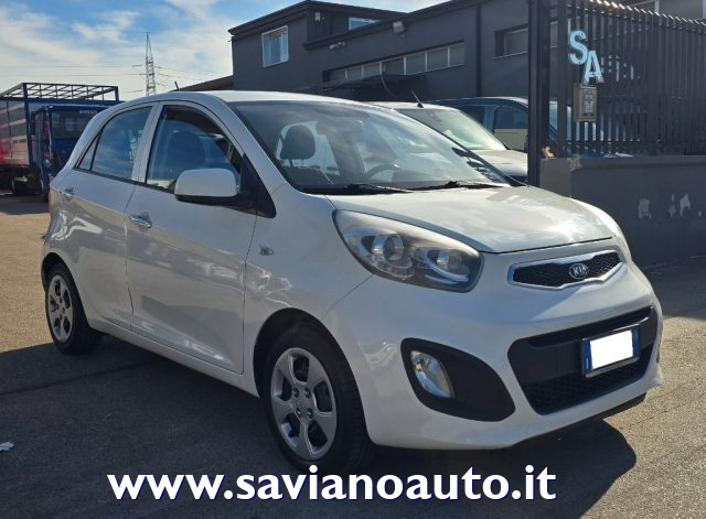 KIA Picanto usata, con Airbag