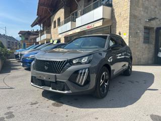 PEUGEOT 2008 PureTech 100 S&S Allure