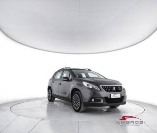 PEUGEOT 2008 usata 1