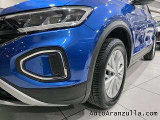 VOLKSWAGEN T-Roc usata, con Bracciolo
