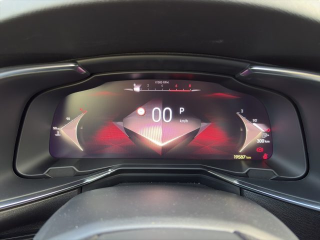 DS AUTOMOBILES DS 7 usata 12