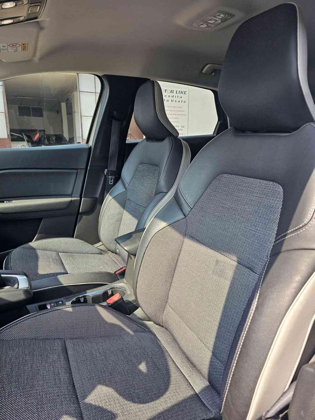 RENAULT Captur usata, con Controllo trazione