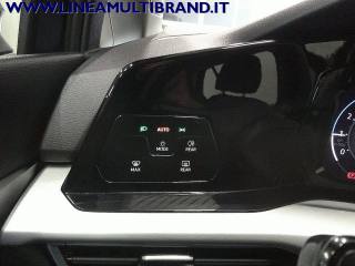 VOLKSWAGEN Golf usata, con Alzacristalli elettrici