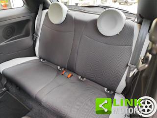 FIAT 500 usata, con Autoradio