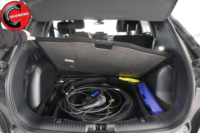 FORD Kuga usata, con Airbag Passeggero