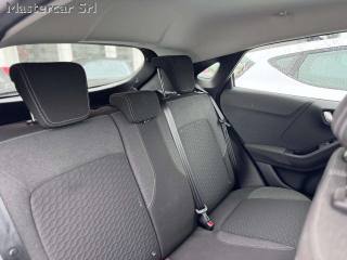 FORD Puma usata, con Controllo trazione