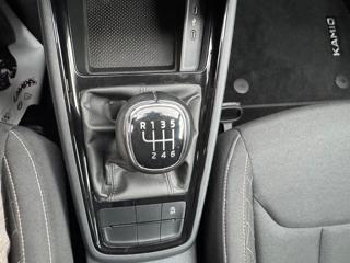 SKODA Kamiq usata, con Bracciolo