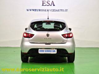 RENAULT Clio usata 48
