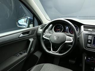 VOLKSWAGEN Tiguan usata, con Cruise Control
