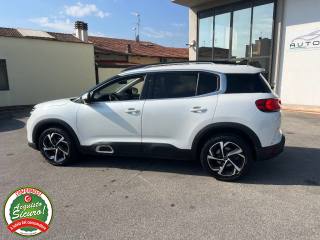 CITROEN C5 Aircross usata, con Filtro antiparticolato