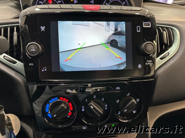 LANCIA Ypsilon usata, con Servosterzo