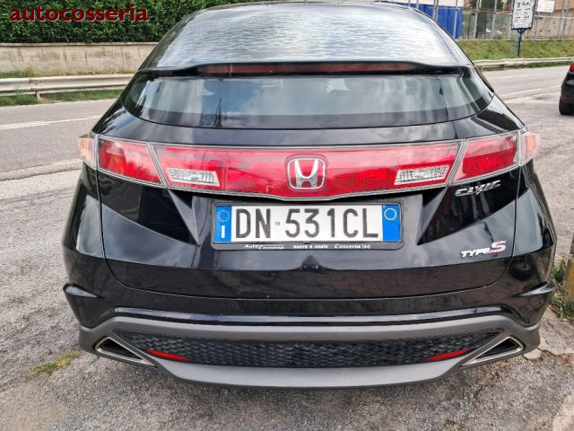 HONDA Civic usata, con Airbag Passeggero