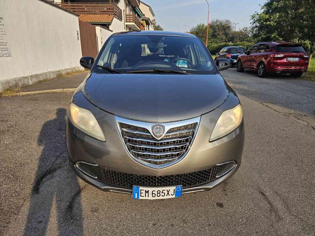 LANCIA Ypsilon usata, con Controllo trazione