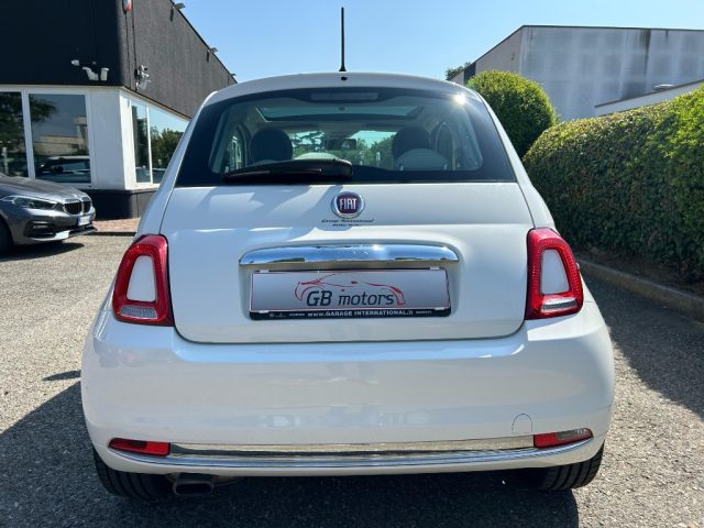 FIAT 500 usata, con Alzacristalli elettrici