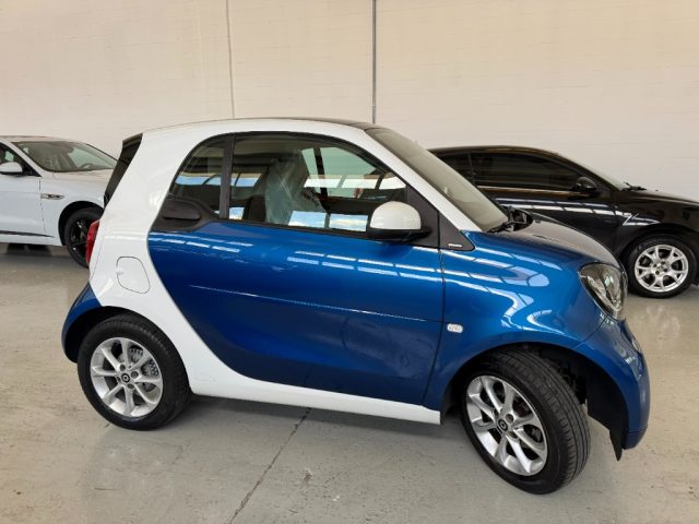 SMART ForTwo usata, con Alzacristalli elettrici