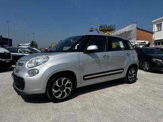 FIAT 500L 1.3 Multijet 95 CV Lounge OK NEOPATENTATO