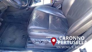 VOLVO XC90 usata, con Antifurto