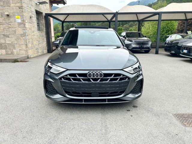 AUDI A3 usata, con Airbag