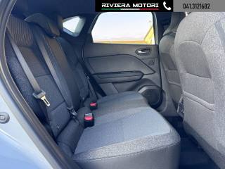 RENAULT Captur usata, con Cruise Control
