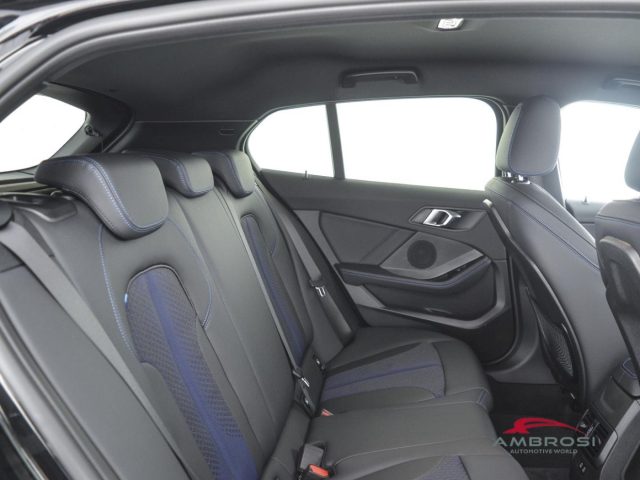 BMW 118 usata 10