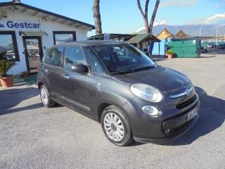 FIAT 500L usata, con Bluetooth