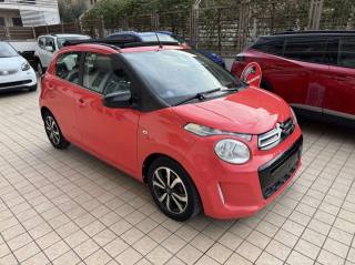 CITROEN C1 usata, con Alzacristalli elettrici
