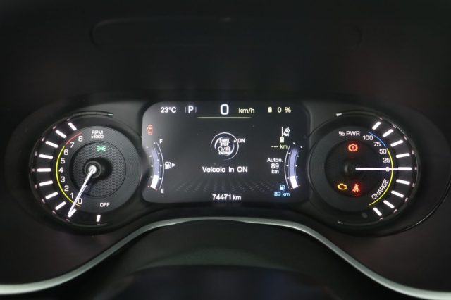 JEEP Compass usata 6