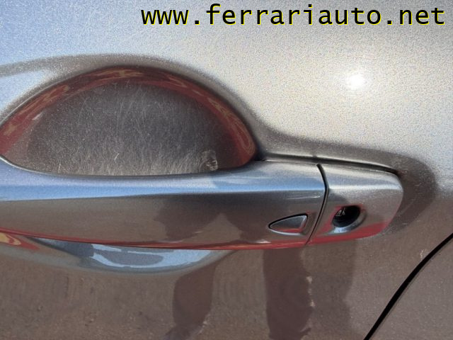 NISSAN Qashqai usata, con Park Distance Control