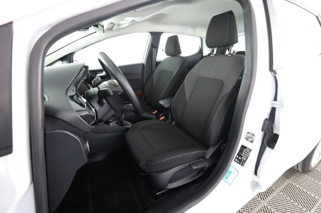 FORD Fiesta usata 2