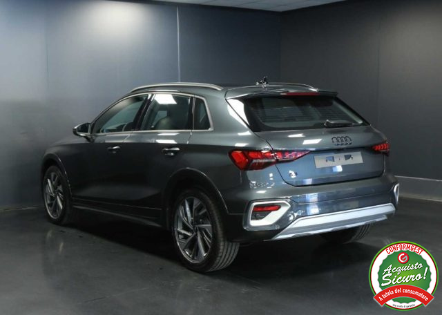 AUDI A3 usata, con Airbag