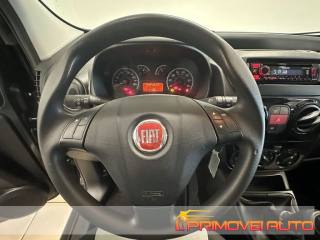 FIAT Qubo usata, con Airbag laterali