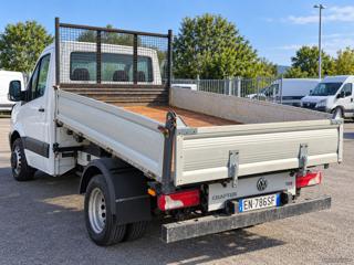 VOLKSWAGEN Crafter usata, con Alzacristalli elettrici