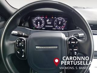 LAND ROVER Range Rover Evoque usata, con ESP