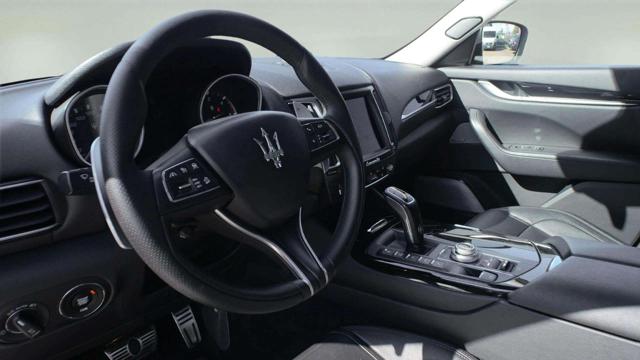 MASERATI Levante usata, con Cruise Control