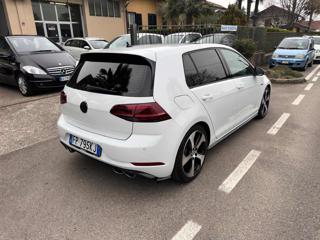 VOLKSWAGEN Golf usata, con Climatizzatore