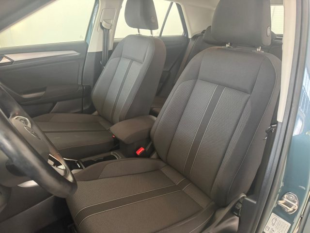 VOLKSWAGEN T-Roc usata, con Controllo trazione