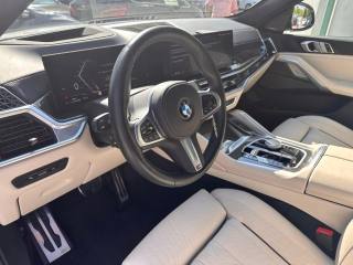 BMW X6 usata, con Alzacristalli elettrici