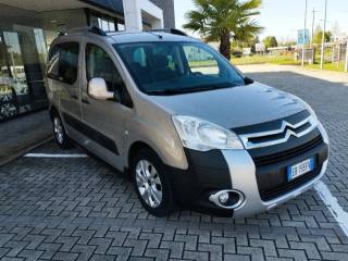 CITROEN Berlingo usata, con Airbag