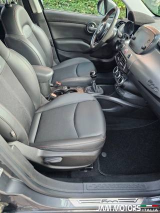 FIAT 500X usata, con Servosterzo
