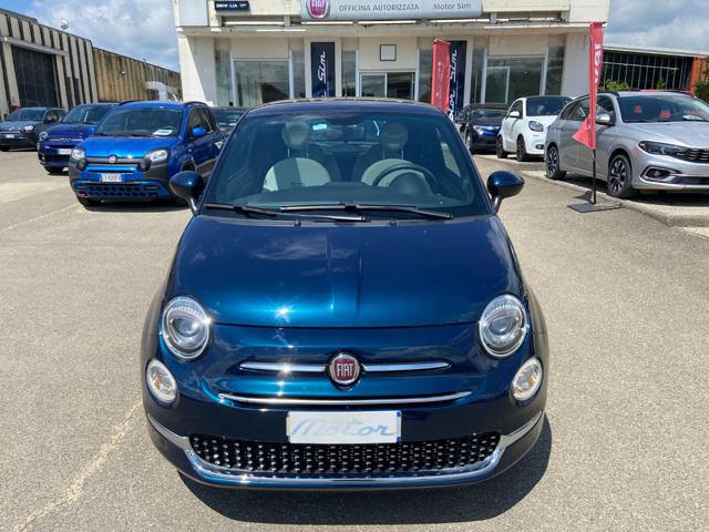 FIAT 500 usata 25