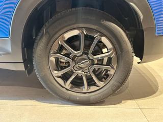 FIAT 500X usata, con Autoradio