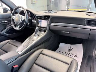 PORSCHE 911 usata, con Immobilizzatore elettronico